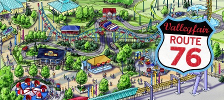 Valleyfair coupon codes