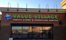 Labor Day Thrift Store Sales 2016