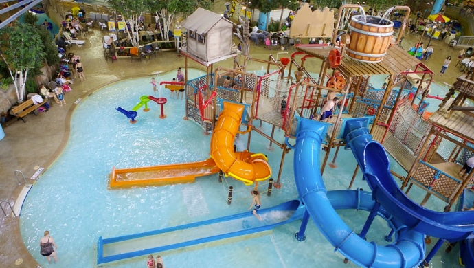 Waterpark of america discount coupons