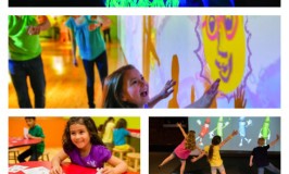 Discount Tickets for Crayola Experience’s 1st Birthday Party (Memorial Day Weekend: May 25-29)
