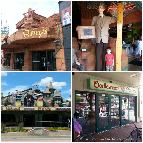 Tommy bartlett show discount coupons