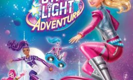 Barbie: Starlight Adventure DVD Giveaway (5 Winners!)