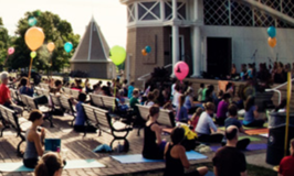 Free Event! 7th Annual Bellyrama in Minneapolis – September 10th