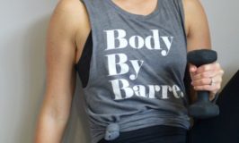 Free Haute Barre Class in St. Louis Park (with My Exclusive Code!)