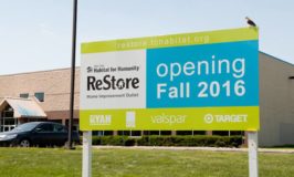 Minneapolis ReStore Grand Opening Weekend September 15 – 17 (& a 20% Off Coupon)!