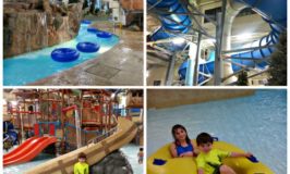 The Ultimate Staycation at the Water Park of America (Discount & Giveaway!)