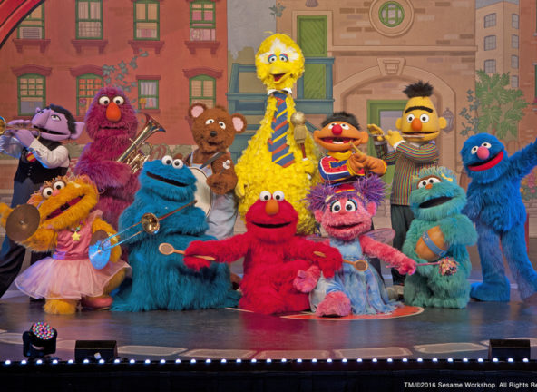 Sesame street tickets coupon A universe of depth, color and imagery pull you along on a virtual excursion through musical fiction. Laser Gorillaz brings to light the inspirations of an incredibly visual sound with influences of pop, hip hop, dub, reggae, rock, electronic and alternative.