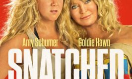 Free Advance Screening of SNATCHED on May 9th (Download your tickets)