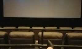 Emagine Willow Creek Luxury Movie Theater in Plymouth (VIP Grand Opening Event & Review)