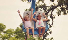 Como Town 50% Off Deal – Get 2 All-Day Wristbands plus 2 Temp. Tattoos for $25.95 ($51.90 Value)