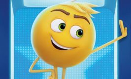 New Trailer for The Emoji Movie – In Theatres July 28th