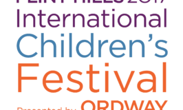 Flint Hills 2017 International Children’s Festival in St. Paul June 3-4