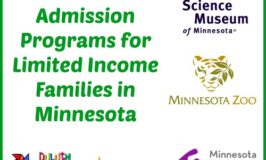 Free or Discounted Admission Programs for Limited Income Families in Minnesota