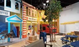 The NEW “Our World” Exhibit at the Minnesota Children’s Museum (Preview)