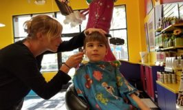 Snip-Its Haircuts for Kids in Maple Grove (Our Review)