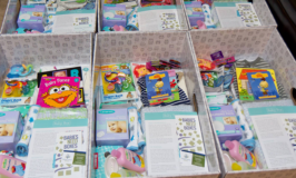 Free Baby Box Pickup in Fridley for Twin Cities Parents – Tuesday, June 6th
