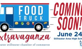 Car Shows & Food Trucks in the Twin Cities June 23 – 25