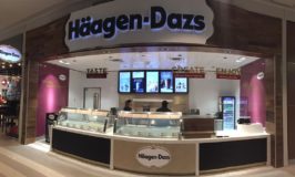 Free Scoops of Ice Cream at Häagen-Dazs® at the Mall of America – Saturday, June 10
