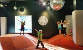 Our First Visit to the All-New Minnesota Children’s Museum