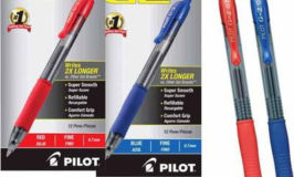Back to School Office Supply Deals (7/30-8/5)