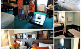 10 Tips for a Fun Family Staycation at Radisson Blu Mall of America (& Our Review!)