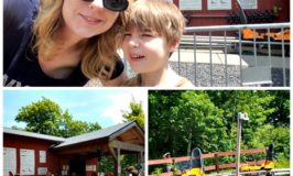 Our Day of Family Fun at Spirit Mountain Adventure Park in Duluth (& Giveaway! Ends 8/21)