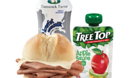 Free Arby’s Meals for Children in Need This Summer (& Giveaway!)