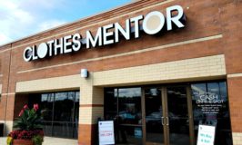 My Experience with a Clothes Mentor Personal Shopper #CMStyle
