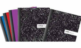 Back to School Office Supply Deals (8/6-/12)