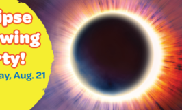 Discount Tickets for Crayola Experience Eclipse Viewing Party – Monday, August 21