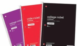 Back to School Office Supply Deals (8/13 – /19)