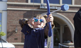 Cub Scouts Annual Back-to-School Night at All Elementary Schools – Tuesday, September 19th