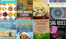 Free Kindle Book List – September 14, 2017