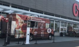 Free Pizza from Tombstone Pizza Truck at Cub Locations in September