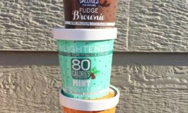 Free Pint of Enlightened Ice Cream Coupon