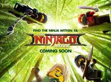 The LEGO NINJAGO Movie is “Awesome” (and it’s in Theaters Sept. 22)