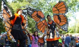 15+ Free Twin Cities Family Events the Weekend of September 9-10!