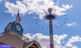 Discount Valleyfair Tickets – $29.99 for Full Day Admission (Save 43%!)