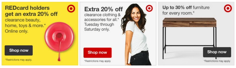 Deals post christmas