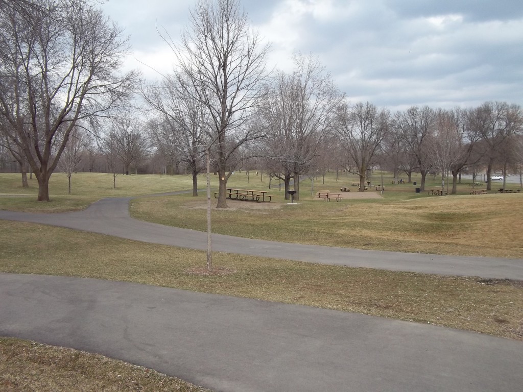 Elm Creek Park Reserve in Maple Grove, Minnesota