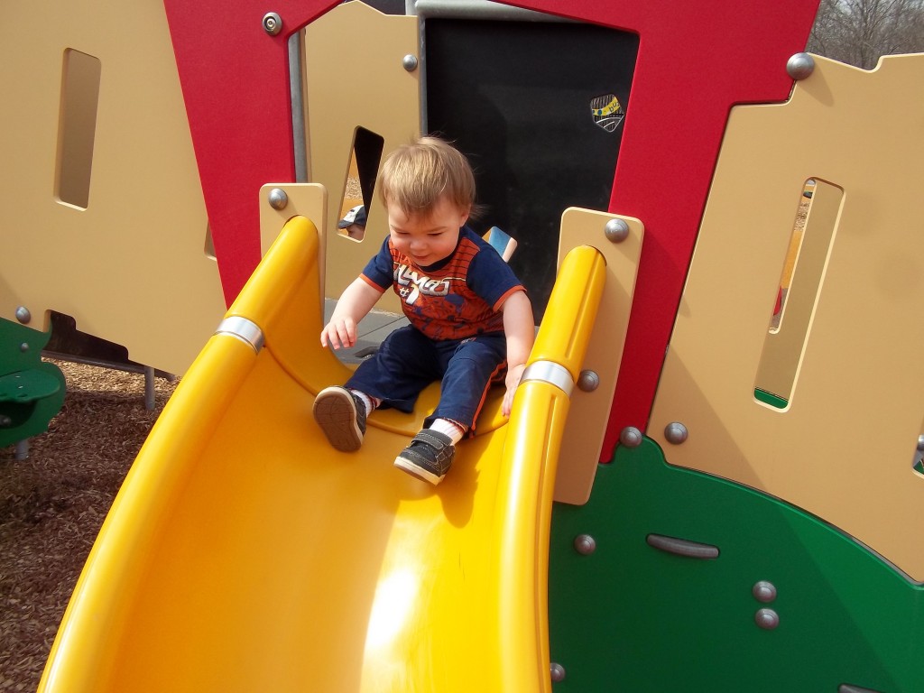 Elm Creek Park Reserve in Maple Grove, Minnesota