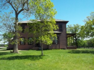 Kelley Farmhouse