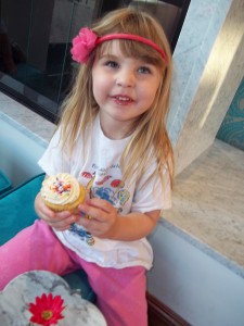 Heidi at Nadia Cakes Heidi at Nadia Cakes