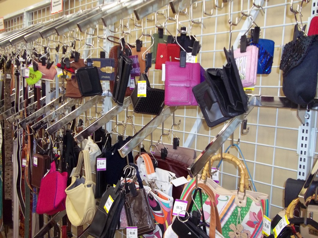 Savers thrift store coupons