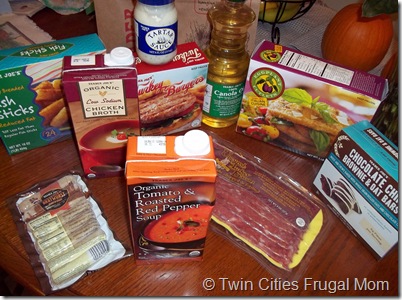 groceries we love at trader joe's