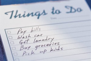 To-Do List