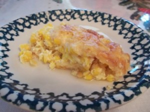 kansas corn bake