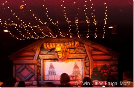 puppetshow