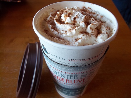 cariboufalalatte
