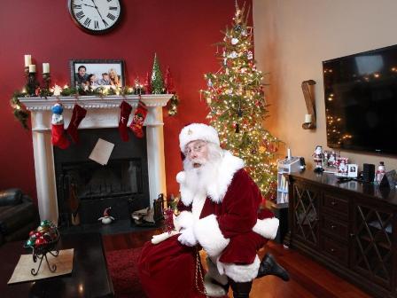 icaughtsanta